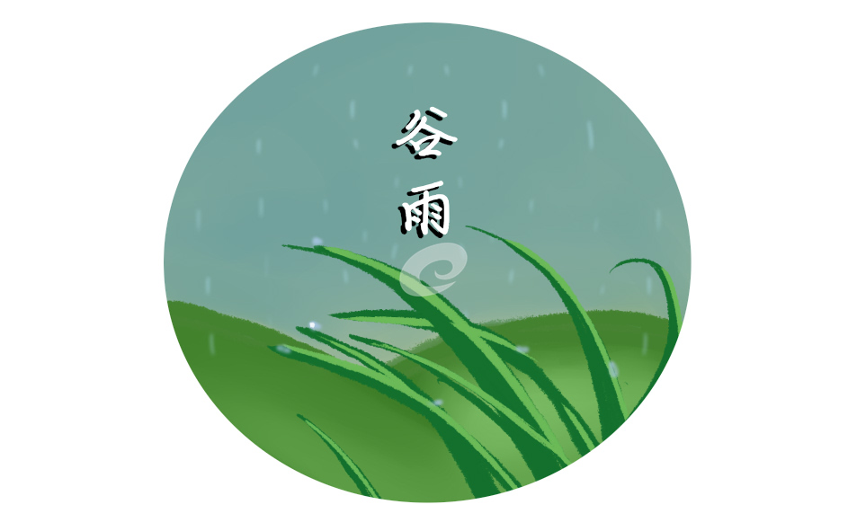 谷雨的气候特点